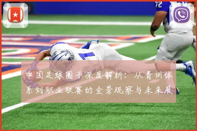 中国足球圈子深度解析：从青训体系到职业联赛的全景观察与未来展望