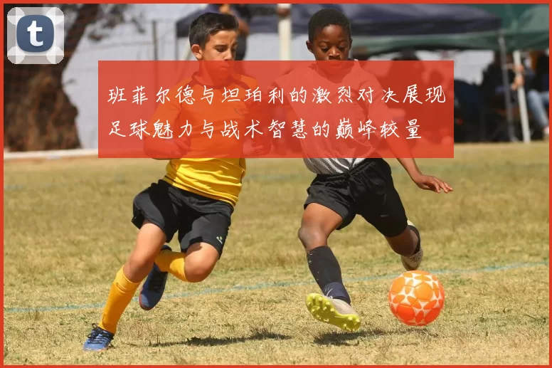 班菲尔德与坦珀利的激烈对决展现足球魅力与战术智慧的巅峰较量